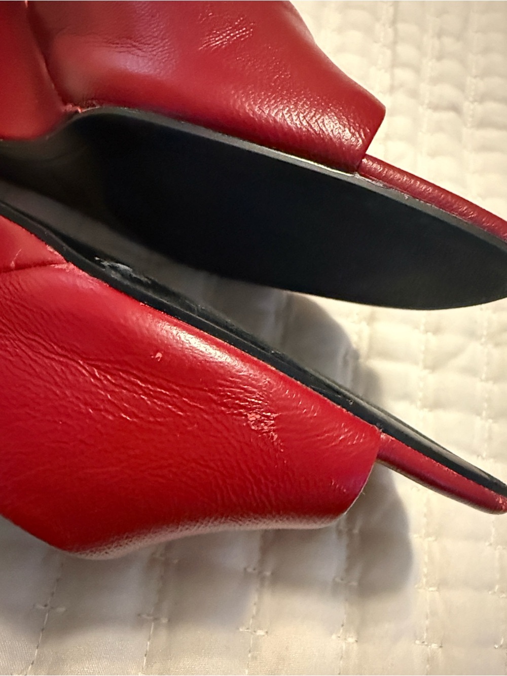 Zara wedges - Picture 5 of 5